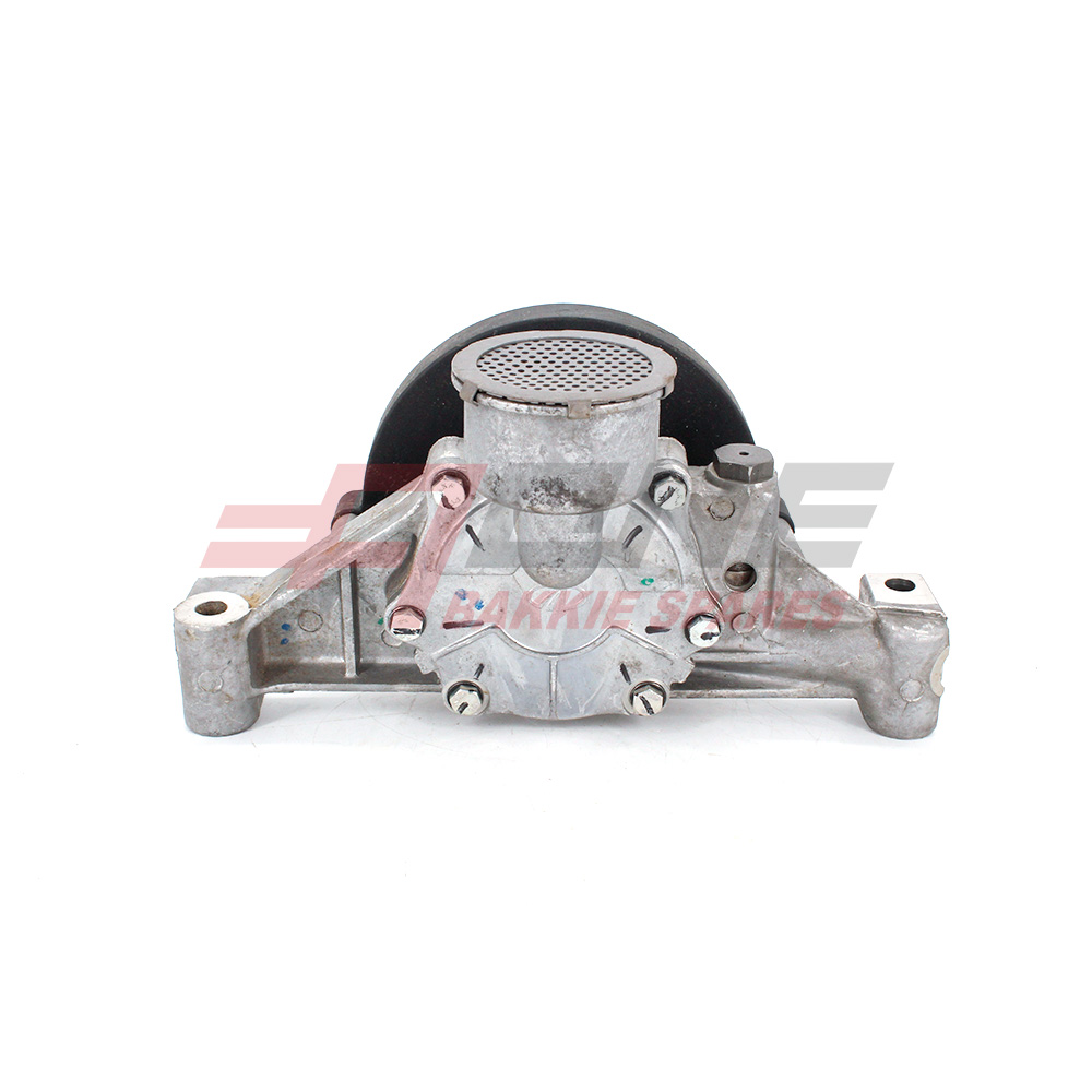Oil Pump for MAHINDRA BOLERO 2.5 NEF — view 3